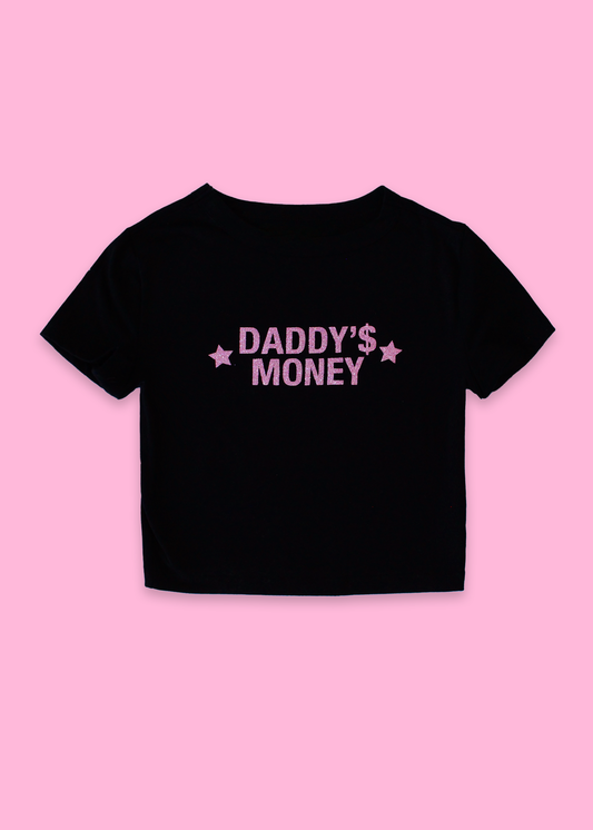 DADDY'$ MONEY